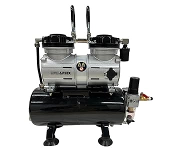 Amazon.co.jp: エアテックス(Airtex) コンプレッサー APC006D2